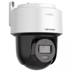 Hikvision DS-2DE2C400MWG-E (4mm) 4MP Fixed Outdoor Smart Hybrid-light PT IP Camera