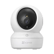 Hikvision EZVIZ CS-H6C Pro 4MP Pan & Tilt Smart Portable WiFi Camera