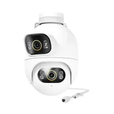 IMILAB EC6 Dual 3K+3K Dual Lens Pan & Tilt WiFi Camera