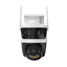 Imou Cruiser Triple Lens 11MP 3K Outdoor PT WiFi Camera