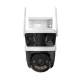 Imou Cruiser Triple Lens 11MP 3K Outdoor PT WiFi Camera