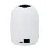 Rear view of Imou Ranger 2 Dual 6MP 3MP+3MP PT WiFi Camera showing clean white body and port section
