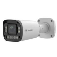 Jovision JVS-N410K-SDL 8MP 4K Metal Full Color Bullet Network Camera