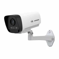 Jovision JVS-N517-SDL 5MP Full-Color Audio POE IP Camera