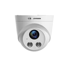 Jovision JVS-N933-K1-PE 3.0MP Starlight Audio PoE Dome IP Camera