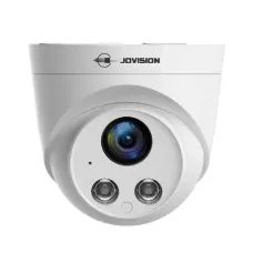 Jovision JVS-N933-KDL-PE 3MP Full Color Dome IP Camera