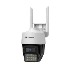 Jovision JVS-N97-X3 3MP Full-Color Wi-Fi Pan Tilt Camera