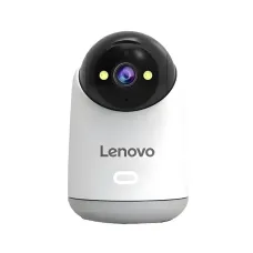 Lenovo C35 3MP Pan & Tilt WiFi Camera