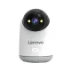 Lenovo C35 3MP Pan & Tilt WiFi Camera