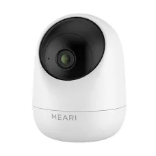 Meari S1 4MP Indoor Pan/Tilt Portable WiFi Camera