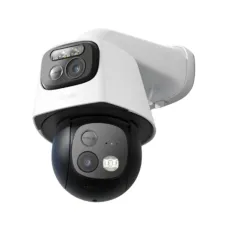 Meari S7 Dual Plus 8MP Dual Lens Outdoor PTZ WiFi Camera