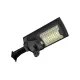 3MP 4G SIM Supported AI Solar Camera With Street Light