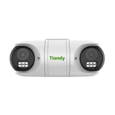 Tiandy TC-C32RN Dual 2MP Fixed IR Bullet IP Camera