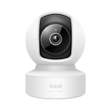 TP-Link Tapo C232 5MP AI Pan/Tilt WiFi Camera