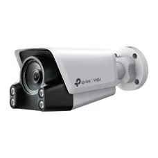 TP-Link VIGI C340S 4MP ColorPro Night Vision Bullet IP Camera