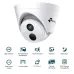 TP-Link VIGI C440I 4MP IR Turret IP Camera