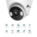 TP-Link VIGI C430 3MP Full-Color Audio Turret IP Camera