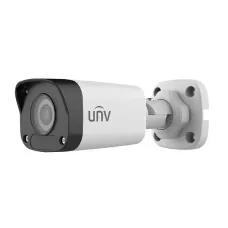 Uniview IPC2122LB-TS-F 2MP Fixed Bullet Network Camera