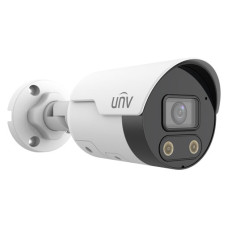 Uniview IPC2122LE-ADF40KMC-WL 2MP ColorHunter Fixed Bullet Network Camera