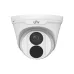 Uniview IPC3614LB- SF28- A 4MP Fixed IR Eyeball Dome IP Camera