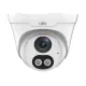 Uniview IPC3614LE-ADF28KC-WL 4MP IR Fixed Eyeball Dome IP Camera