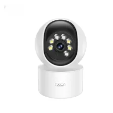 XO CR01 Humanoid Tracking Portable WiFi Camera