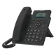 DINSTAR C60SP Entry Level IP Phone with POE & Without Adapter