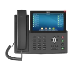 Fanvil X7 Touch Screen Enterprise IP Phone