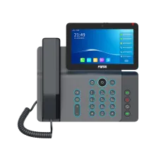 Fanvil V67 Flagship Smart Video IP Phone