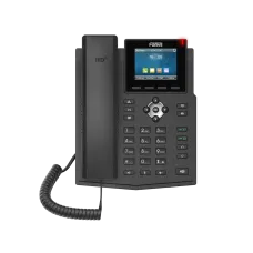 Fanvil X3SG Entry Level Gigabit IP Phone