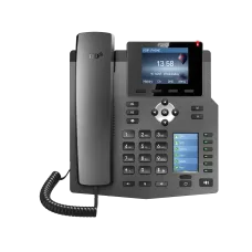 Fanvil X4 Enterprise PoE IP Phone