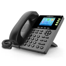 Flyingvoice FIP13G 4 SIP PoE IP Phone