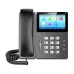 Flyingvoice FIP15G Plus 10 SIP PoE Touch Screen IP Phone