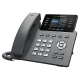 Grandstream GRP2624 8 Line Professional Carrier-Grade IP Phone with Adapter