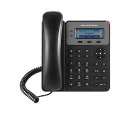 Grandstream GXP1610P IP Phone With PoE