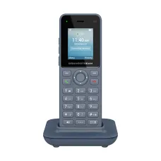 Grandstream WP816 Cordless WiFi IP Phone