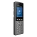 Grandstream WP825 Cordless Wi-Fi IP Phone with 2 SIP Accounts 2 Line