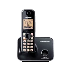 Panasonic KX-TG3711BX Cordless Telephone Set