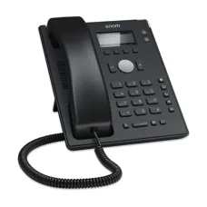 Snom D120 PoE Desk IP Phone