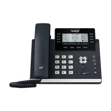 Yealink SIP- T43U Ultra-elegant Gigabit IP Phone