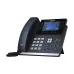 Yealink SIP- T46U Ultra-elegant Gigabit IP Phone