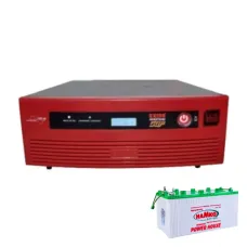Exide 700VA Pure Sine Wave IPS With Battery