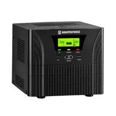 Rahimafrooz Sinetech ST-3000VA/24V Pure Sine Wave IPS with Battery