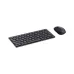 Rapoo 9010M Multi-Mode Wireless Keyboard and Mouse Combo