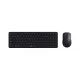 Rapoo 9350S Multi-Mode Wireless Keyboard and Mouse Combo