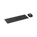 Rapoo 9350S Multi-Mode Wireless Keyboard and Mouse Combo