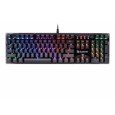 A4TECH Bloody B810R RGB Light Strike RGB Animation Gaming Keyboard (Blue Switch)
