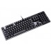 A4TECH Bloody B810R RGB Light Strike RGB Animation Gaming Keyboard (Blue Switch)