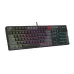A4TECH Bloody B230N Neon Backlight Gaming Keyboard
