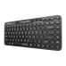 A4tech FBK36C AS Fstyler Compact Rechargeable Wireless Keyboard